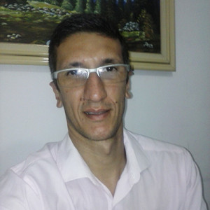 Dr. Renato dos Santos Gomez